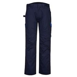 Portwest - Pantalon de service PW2 Noir Taille 42 - 42 noir 5036108356645_0