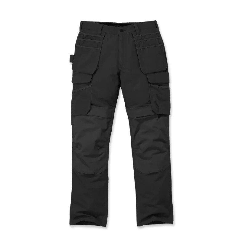 Pantalon Steel Multi pocket - Tailles : 38 - Longueur : 34_0