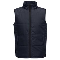 Bodywarmer isolant  ACCESS marine T.M Regatta Professional - M bleu polyester 5057538271087_0