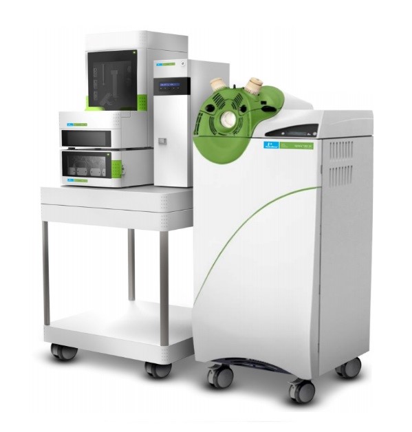 Chromatographie UPLC/ MS MS d'occasion pour un large éventail d'applications analytiques - QSIGHT, PERKINELMER_0