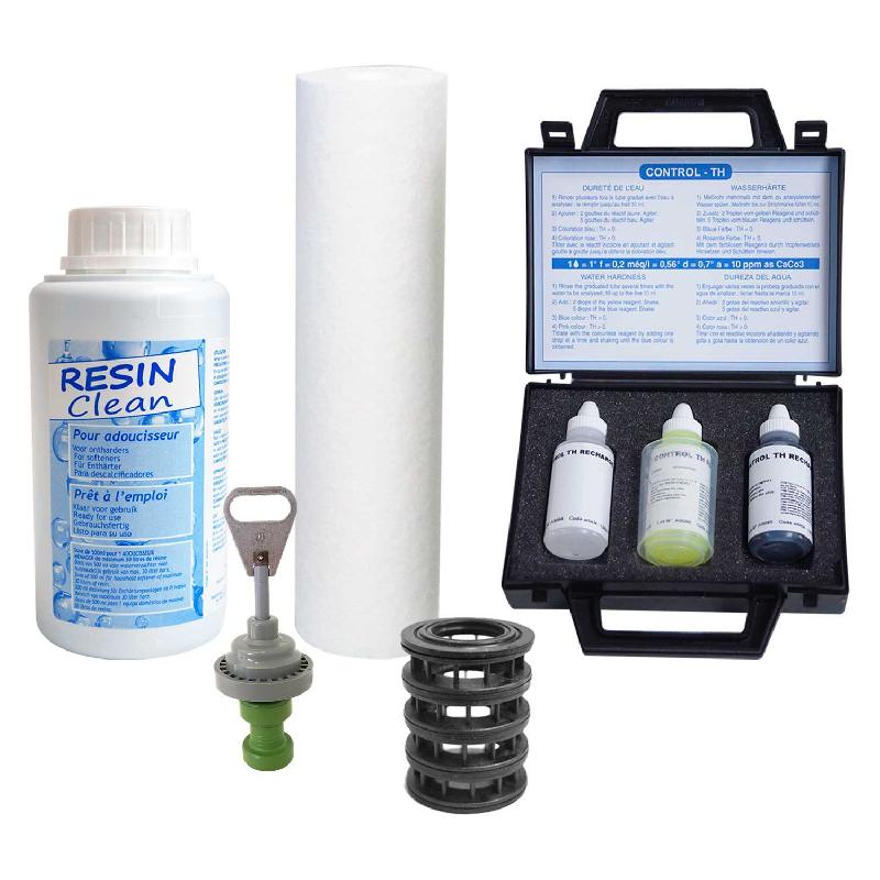 Kit de joints toriques pour BI 4600/5600 - Adoucisseur Eau