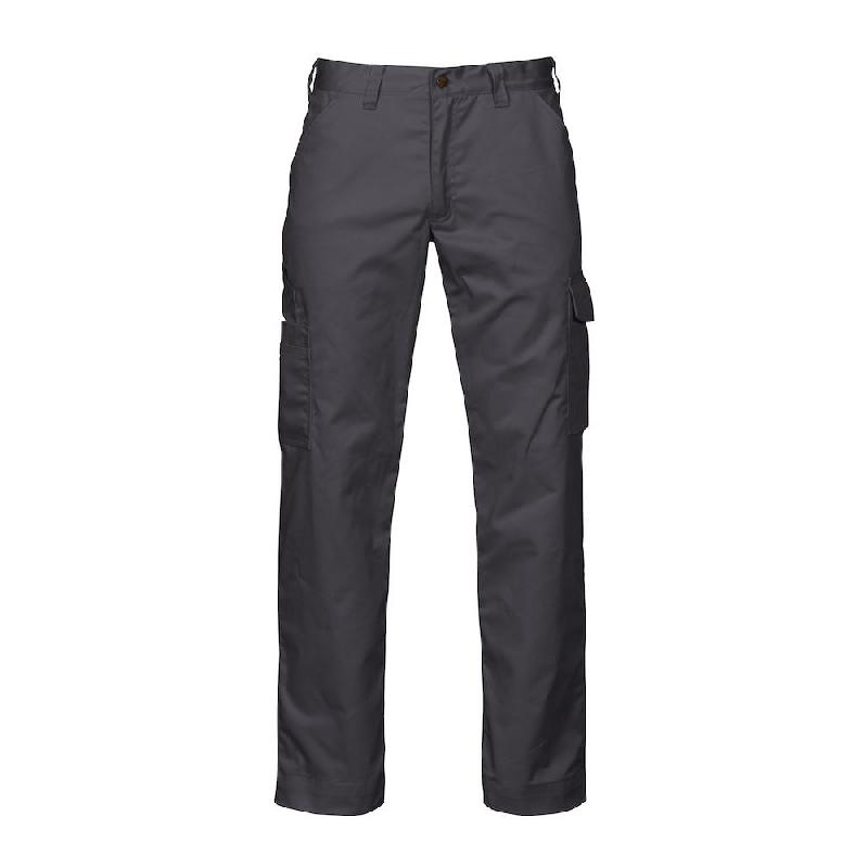 PROJOB Pantalon travail Gris Polycoton T.36_0