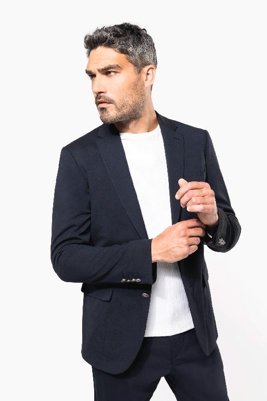 Blazer homme -  Réf: K6134_0