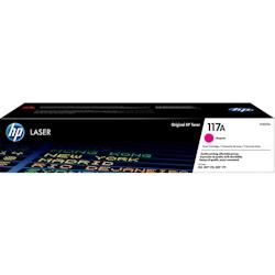 HP W2073A Magenta Cartouche de Toner ORIGINALE - 117A - 000000120025441480_0