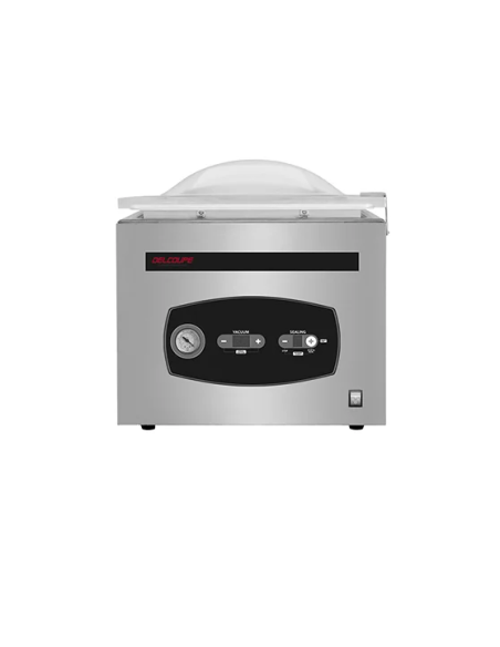 Machine sous vide professionnelles DELCOUPE - Référence : 0413E_0