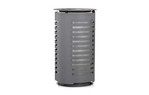 Poubelles urbaines Ellipson 1 - ANPOUBACEL-HS01_0