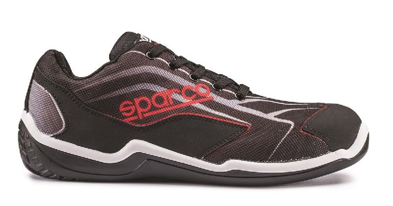 SPARCO - CHAUSSURE HOMME INDOOR BASSE - TOURING S1P TAILLE 45_0