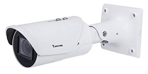 VIVOTEK V-SERIE IB9387-HT-A BULLET CAMÉRA IP 5 MP IR EXTÉRIEUR 2,7-13,_0