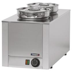 Bain-marie à sauce 2 cuves - G3611630001137_0