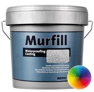 Produit de protection - murfill waterproofing coating_0