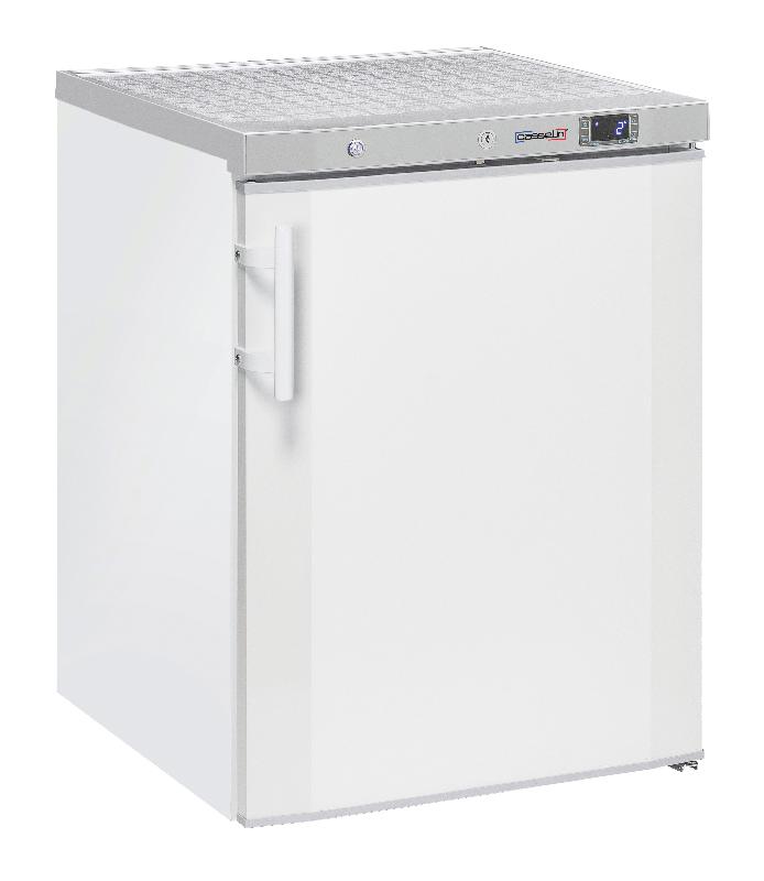 Armoire positive 200 L Blanche A++ CASSELIN CAP200LBA_0