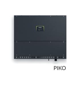 Onduleur photovoltaïque Kostal PIKO CI - 2/4 MPPT - Triphasé - Garantie jusqu'à 5 ans_0