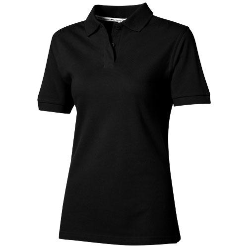 Polo manche courte femme forehand 33s03992_0