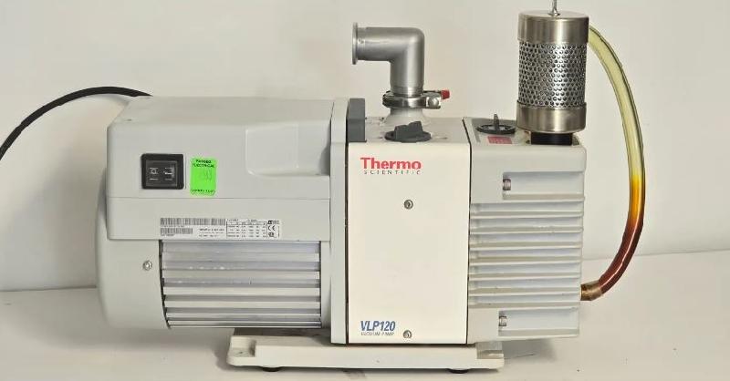 Pompe à vide VLP120 RV5, Thermo Scientific_0