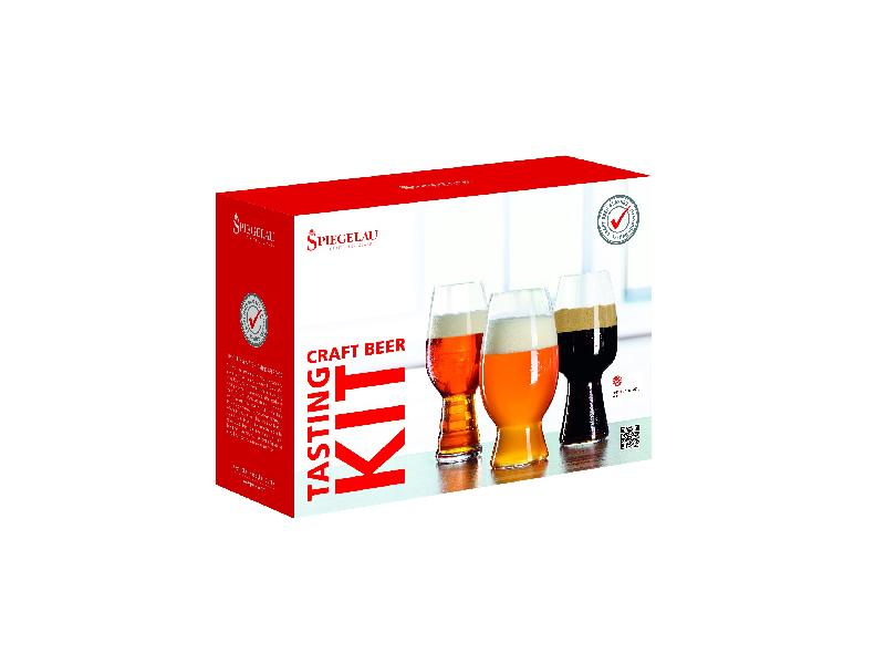 Coffret Craft Beer de 3 verres à bière artisanale_0