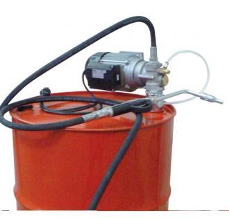 Pompe à huile électrique : viscomat 200 - 303624_0