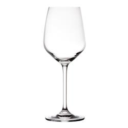 Verre à vin en cristal Chime Olympia 620ml (Lot de 6) - E-GF735_0