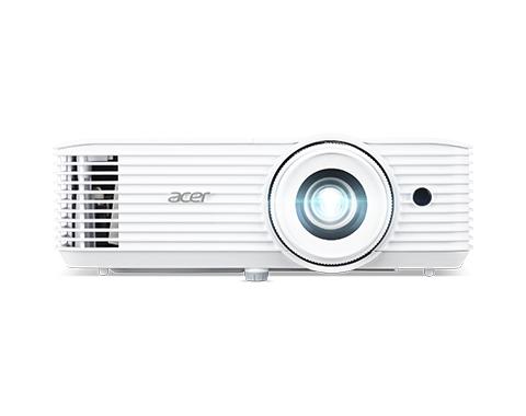 Acer H6541BDK vidéo-projecteur Projecteur à focale standard 4000 ANSI lumens DLP 1080p (1920x1080) Compatibilité 3D Blanc_0