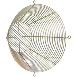 Grille de sécurité intérieure - vortice-axelair - GSAVHIR63_0