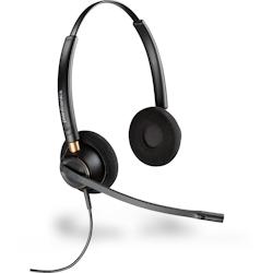 HPPOLY POLY EncorePro HW520 Casque filaire 2 écouteurs - 783P7AA_0