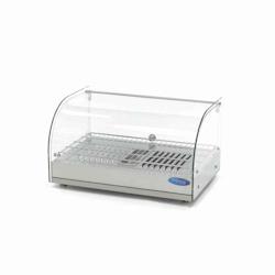 Maxima Vitrine chaude - 25 L - 55 cm - 1 etagère - 3701117756565_0