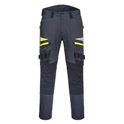 Portwest - Pantalon de travail DX4 Gris Taille 42 - 33 gris DX449MGR33_0