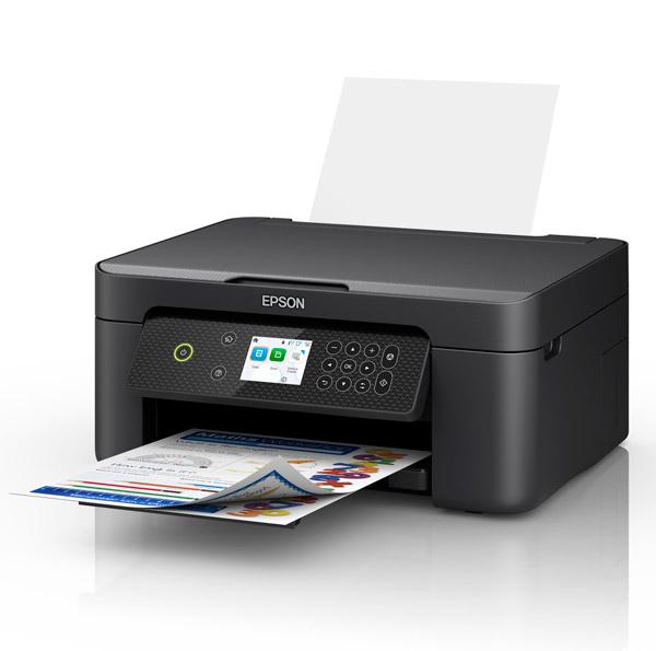 Epson Expression Home XP-4200 Jet d'encre A4 5760 x 1440 DPI Wifi_0