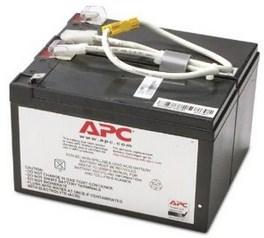 APC RBC5 Batterie de l'onduleur Sealed Lead Acid (VRLA)_0