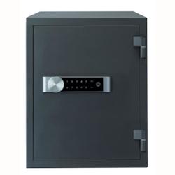 Coffre-fort ignifuge a serrure électronique -   - Format professionnel - 36,9 L YALE - 3666749648797_0