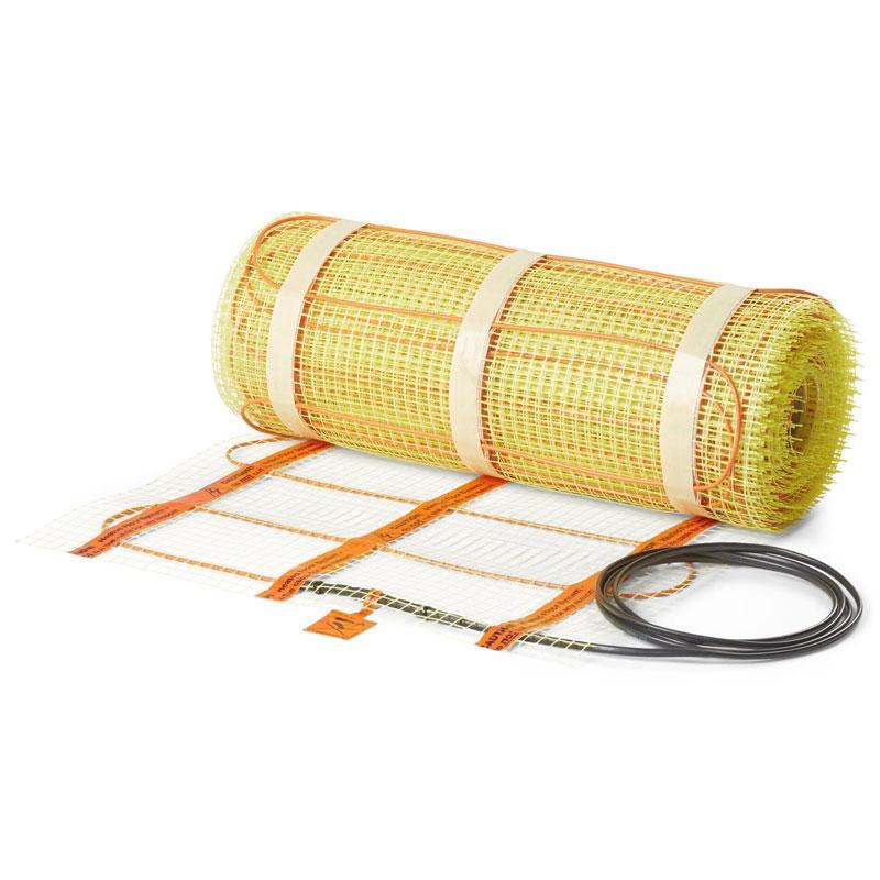 Plancher chauffant Heating Mat - Puissance 100 W/m² - 4,9 m² - HEATCOM - 32100049_0