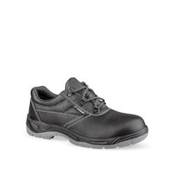 Aimont - Chaussures de sécurité basses NAPOLI S3 SRC Noir Taille 47 - 47 noir matière synthétique 8033546275665_0