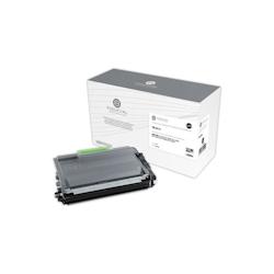 FIDUCIAL Toner équiv. BROTHER TN3512 noir - 3666835013324_0