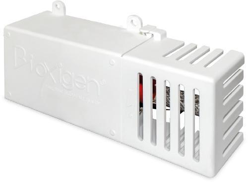 Kit de purification d'air Bioxigen non monté - AXELAIR - KPURVC_0