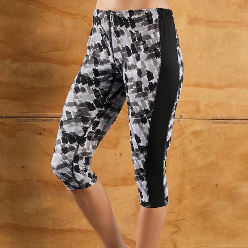 Legging 3/4 Femme - JN529_0