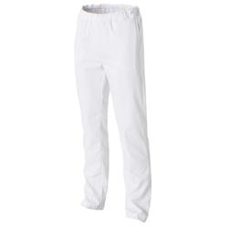 Molinel - pantalon promys blanc t3 - 48/50 blanc plastique 3115990809322_0