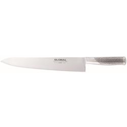 Matfer Couteau de chef inox GF35 30 cm Global - 120274 - plastique 120274_0