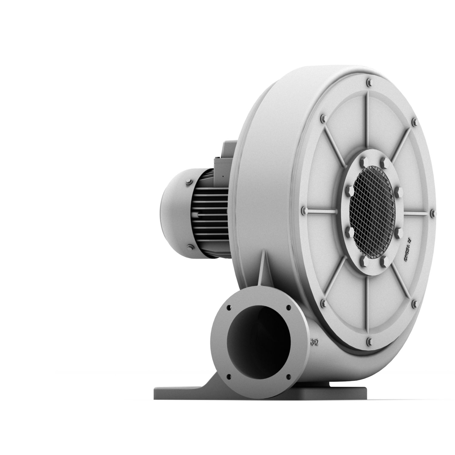 Rd 62 - ventilateur atex - elektror - jusqu'à 90 m³/min_0