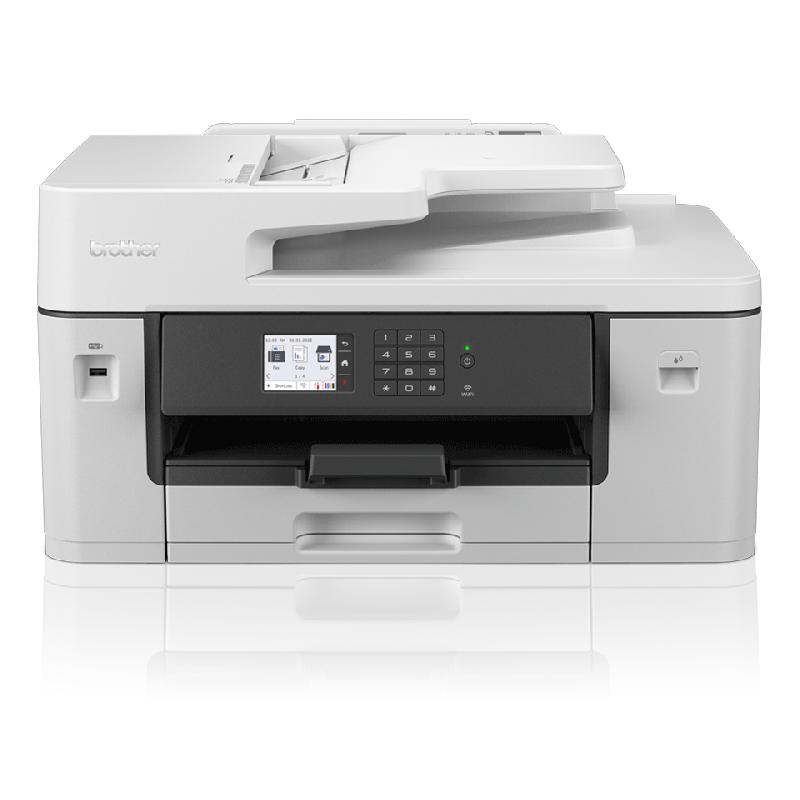 Brother MFC-J6540DW imprimante multifonction Jet d'encre A3 1200 x 4800 DPI Wifi_0