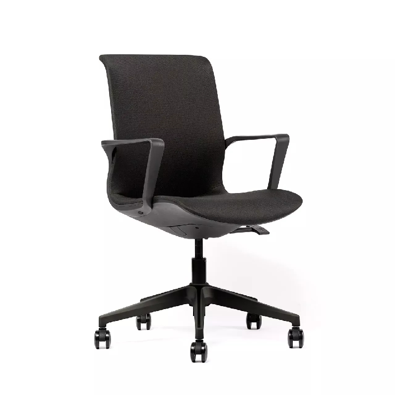 Fauteuil de bureau So Melfi - IZA-G, Sans_0