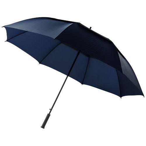 Parapluie à ouverture automatique aéré et coupe-vent 32