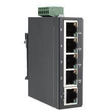 Switch industriel 5 ports 10/100 Slim (25mm) EKI-2525LI  - EKI-2525LI-AE_0