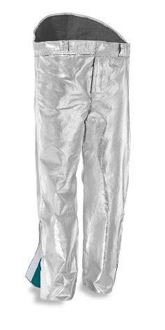 Pantalon aluminisé ignifugé - PCPAD10-M - COVAL_0
