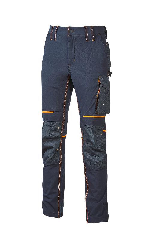 Pantalon Atom homme -  Réf: UPPE145_0