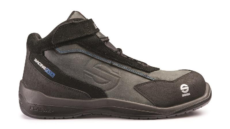 SPARCO - CHAUSSURE HOMME INDOOR HAUTE - RACING EVO S3 TAILLE 45_0