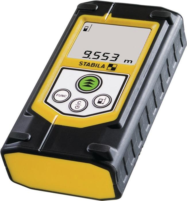 Télémètre laser LD 320 0,05-60 m ± 1,5 mm IP 40 STABILA_0