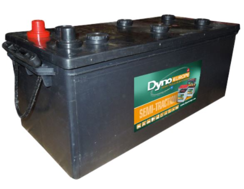 Batterie Semi traction DYNO 9.635.1 12V 180Ah_0