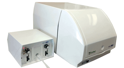 Lecteur de microplaques de haute sensibilité - SAFAS XENIUS XM_0