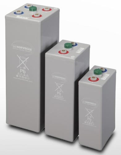Batterie gel HOPPECKE GRID power vr l 2-215_0