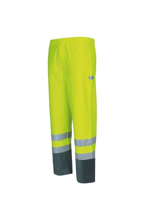 Pantalons de pluie Sonoflex Haute Visibilité classe 1 ou 3 - PTLPLHVSFJNUS-DM04_0