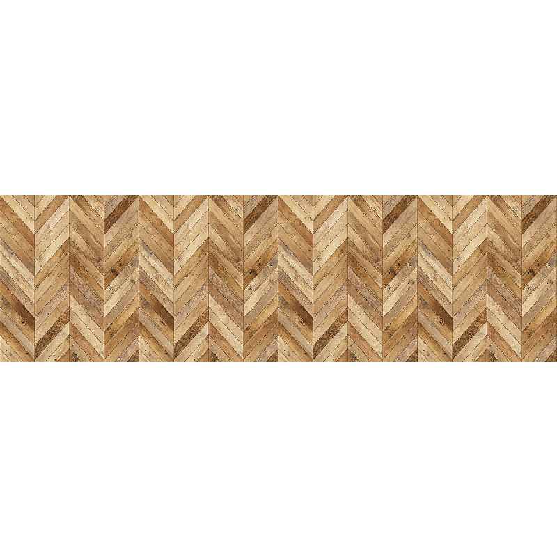 Rouleau adhésif sol anti-dérapant chevrons bois mixte H60 x L200 cm_0